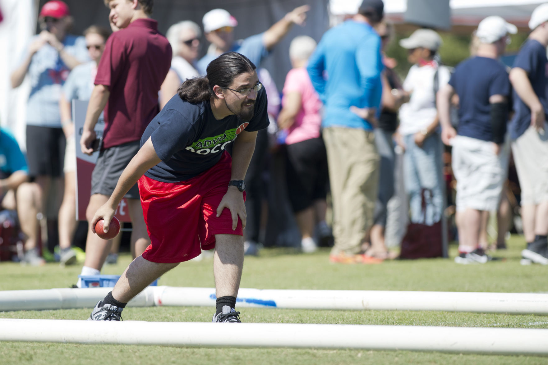 Special Olympics Texas